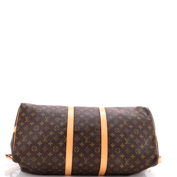 Louis Vuitton Keepall Bandouliere Bag #238986L16B - Picture 4 of 8